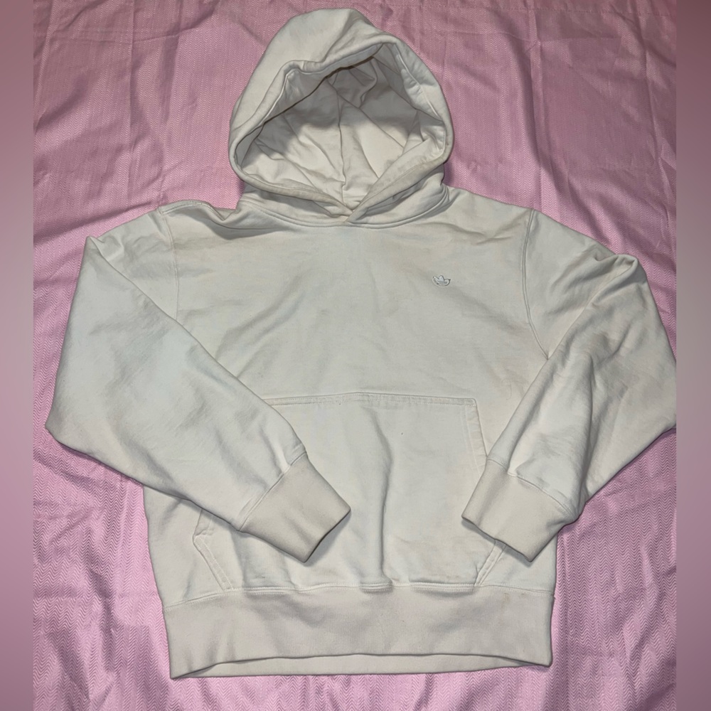 Adidas Sweater